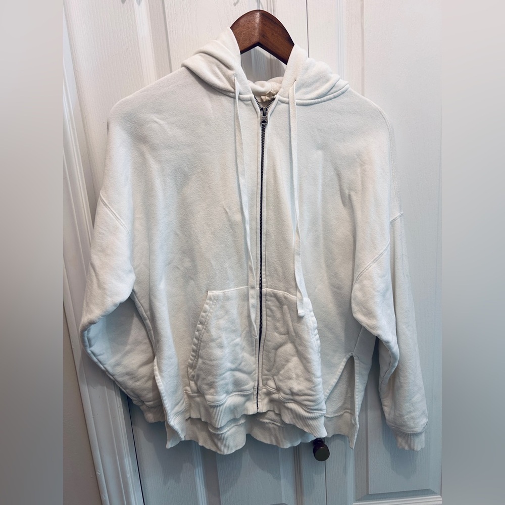 Aritzia • Wilfred free hoody • size small - Picture 2 of 11